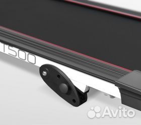 Беговая дорожка домашняя Carbon Fitness T500