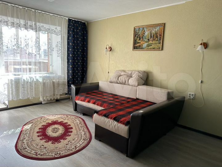 1-к. квартира, 43,6 м², 11/12 эт.