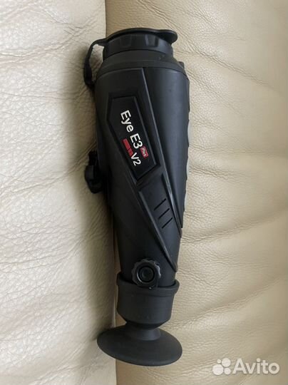 Тепловизионный монокуляр iRay xEye 2 E3 Plus v2