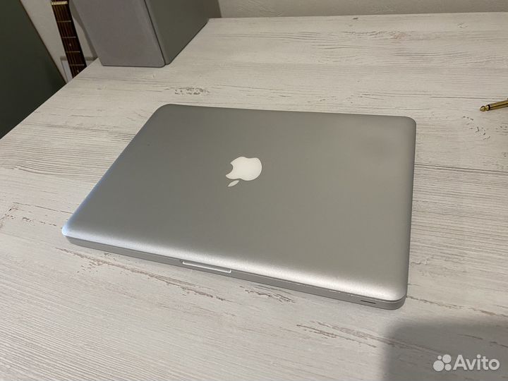 Macbook pro 13