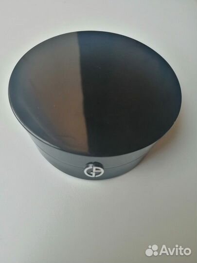 Палетка теней Giorgio Armani