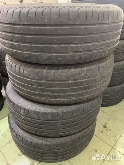 Nexen N8000 235/65 R17 104H