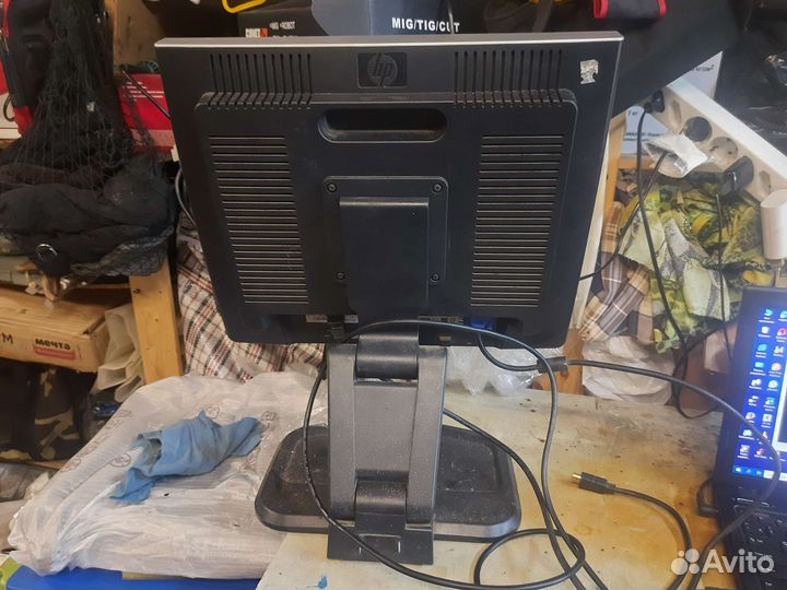 Монитор HP L194 OT Б/У