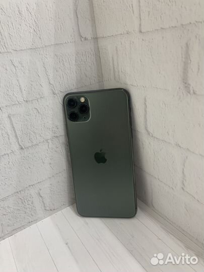 iPhone 11 Pro Max, 64 ГБ