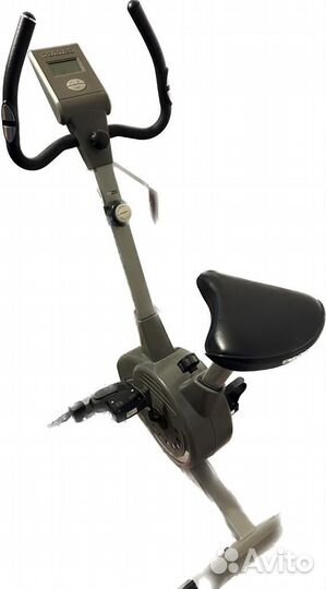 Велотренажер torneo