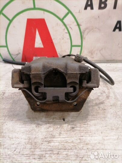 Суппорт задний правый Bmw X5 E53 SVA M57N 2005