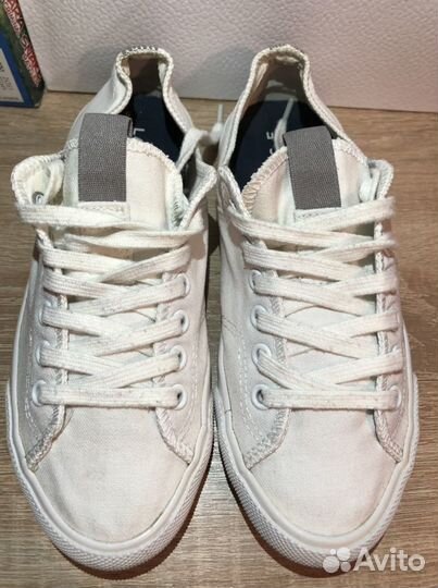Lacoste Кеды 35,5