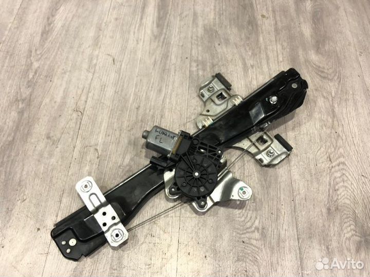 Стеклоподъемник передний левый Chevrolet Cobalt Т