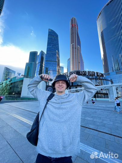 Реклама у блогера