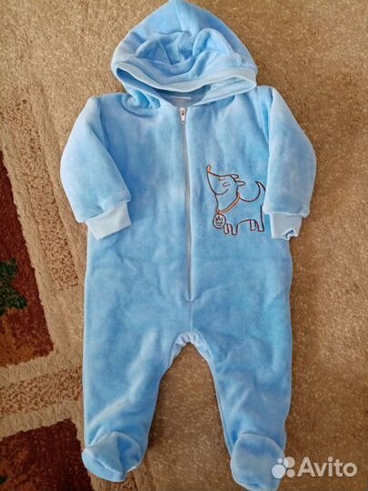 Комбинезон