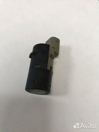 Датчик парковки Bmw X5 E53 3.0D 2003