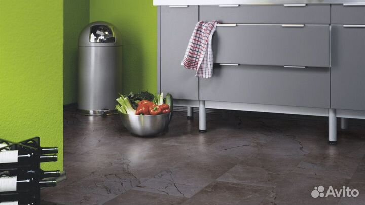 Ламинат Kronotex Mega Plus D Парос