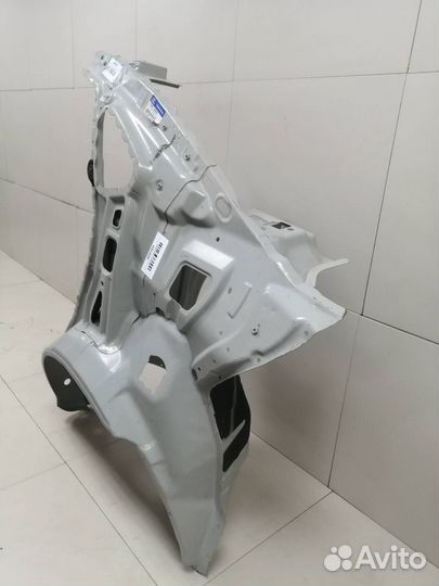 Кузовной элемент Hyundai Elantra HD 2006-2010