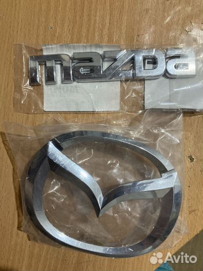 Эмблеммы на разные авто