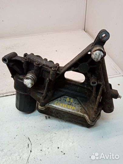 Корпус масляного фильтра Porsche Cayenne 955