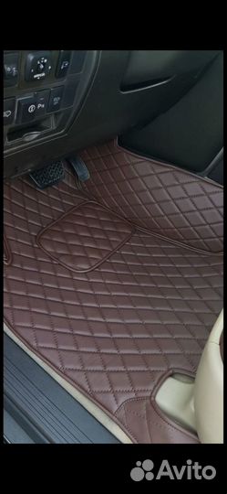 Перетяжка салона автомобиля