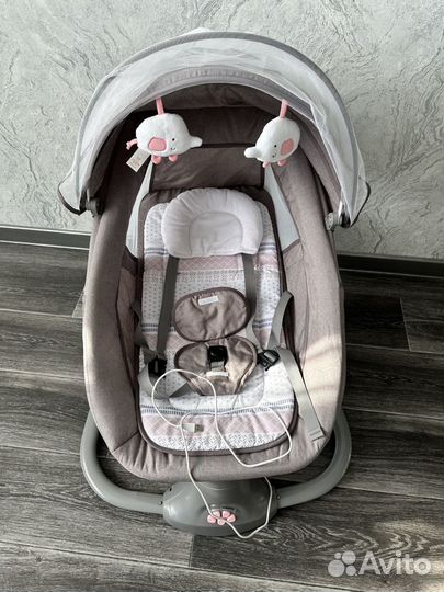 Качеля для малышей