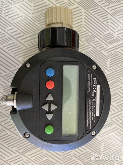 Комплект системы flux (Германия)