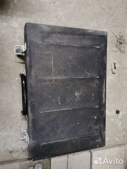 Комплект инженера по спецоборудованию чис-48