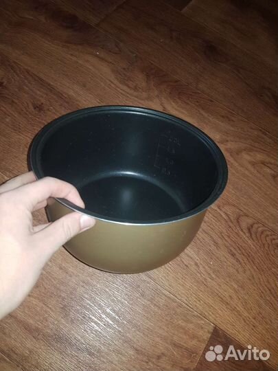 Мультиварка redmont