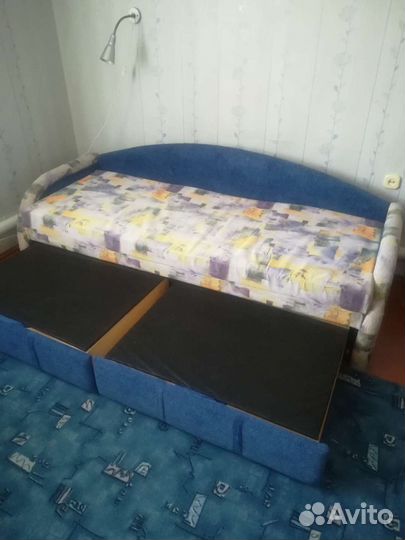 Диван тахта бу