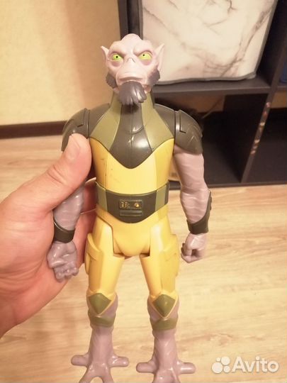 Супергерои