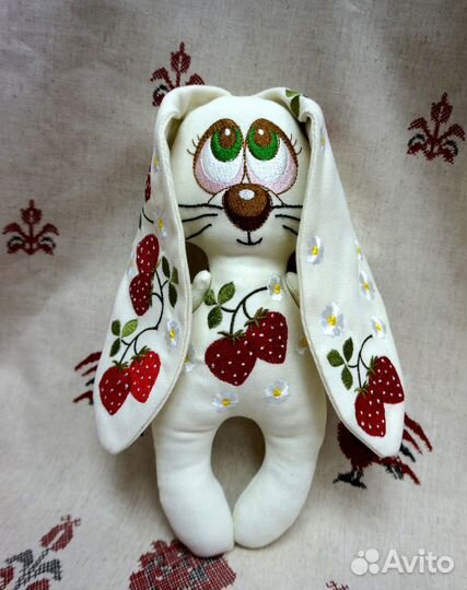 Игрушка 