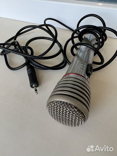 Микрофон Defender