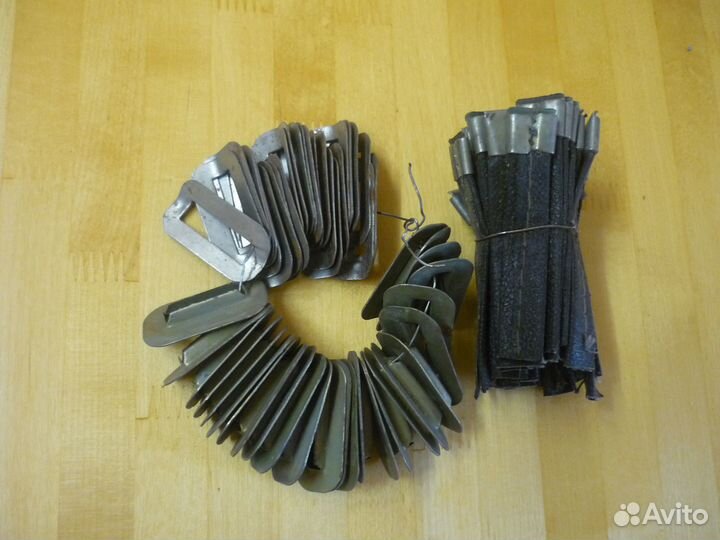 Набор для ремонта тентов