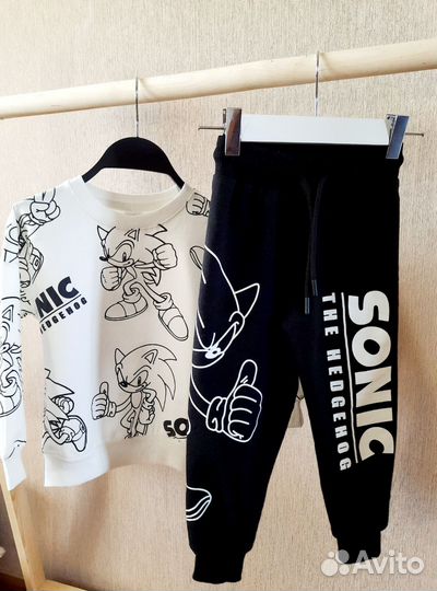 Костюм для мальчика Zara 98 - 140