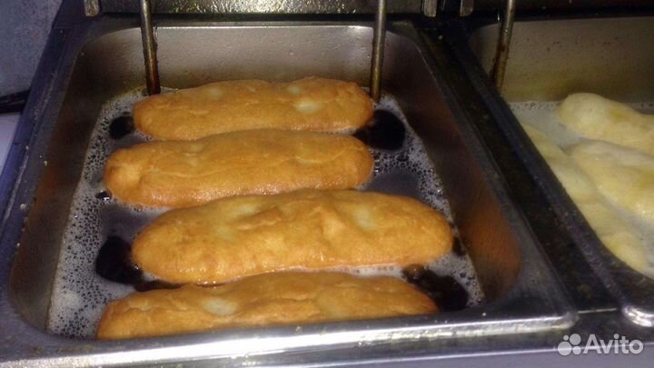 Пекарь-кондитер