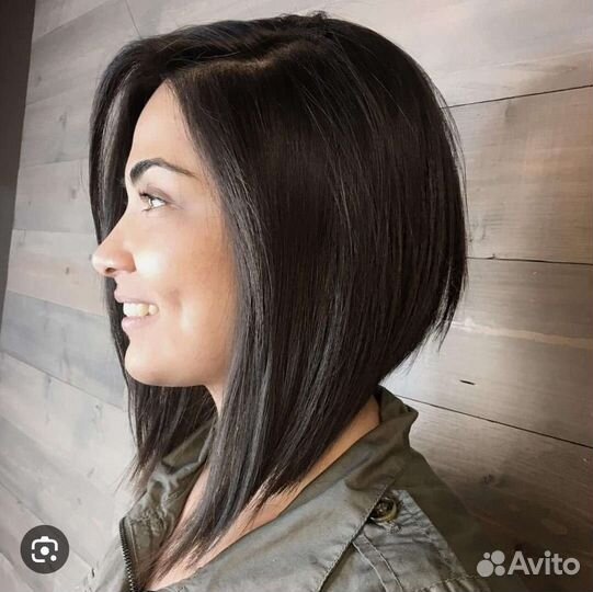 Стрижка женская бесплатно