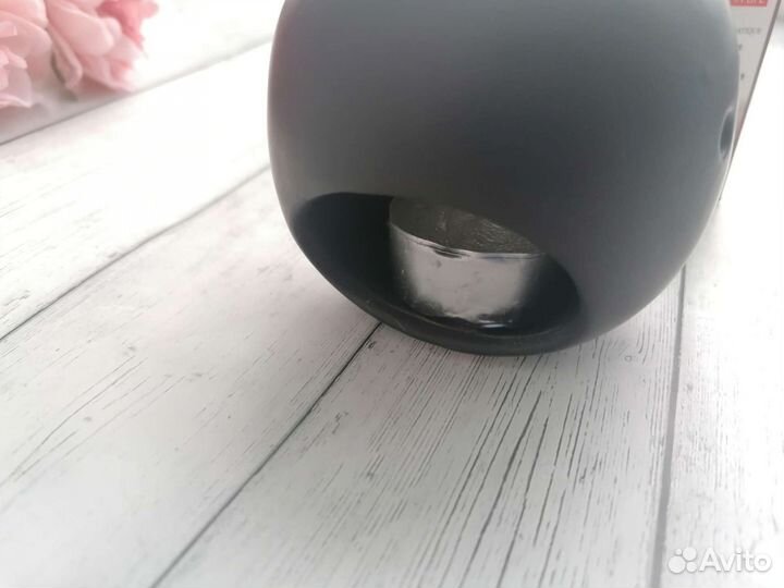 Аромалампа новая