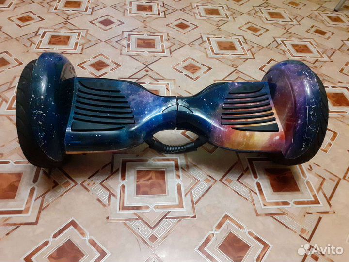 Гироскутер бу