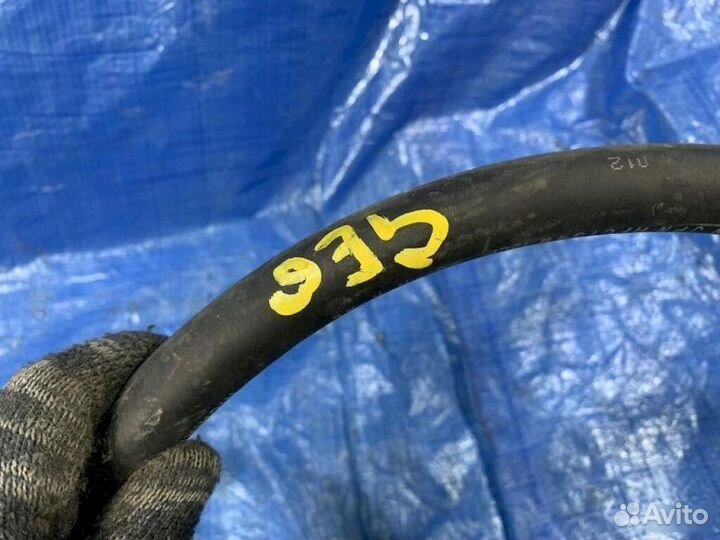 Шланг кондиционера Honda Fit GE6 L13A 2008