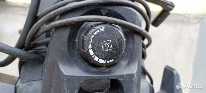 Karcher k5 premium off road