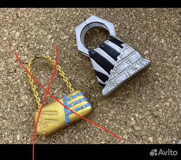 Для авито доставки