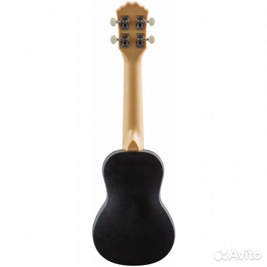 Укулеле davinci vins-10BK
