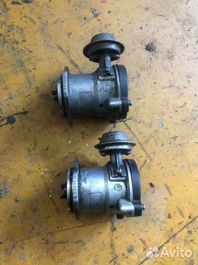 Запчасти на оку