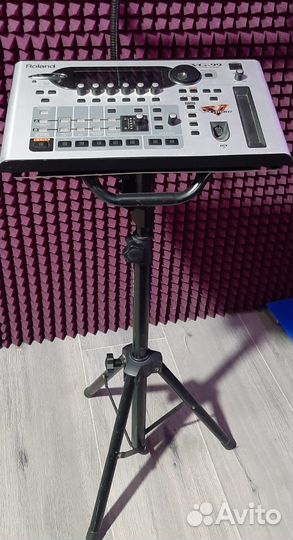 Гитарный процессор Roland VG 99