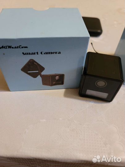 Smart mini видеокамера