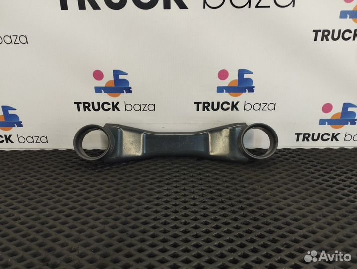 2402503 Рычаг подвески кабины Scania 6-series