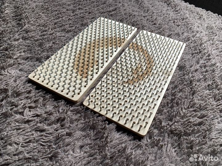 Доска садху 12мм