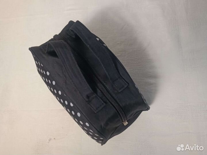 Косметичка-сумочка женская дорожная