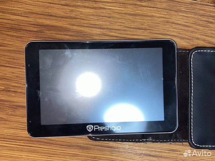 Видео регистратор и навигатор