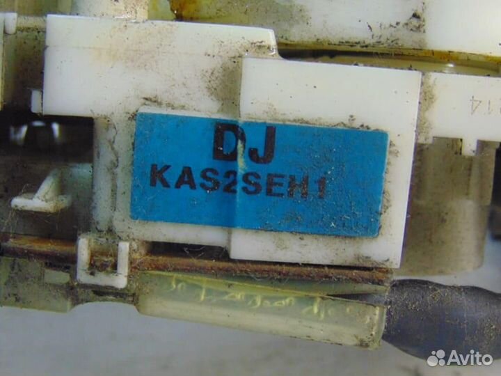 Переключатель подрулевой в сборе