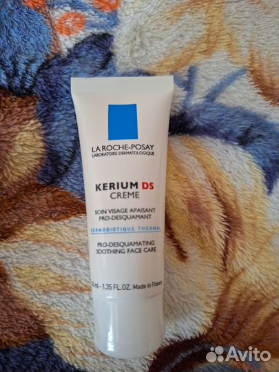 Kerium ds creme
