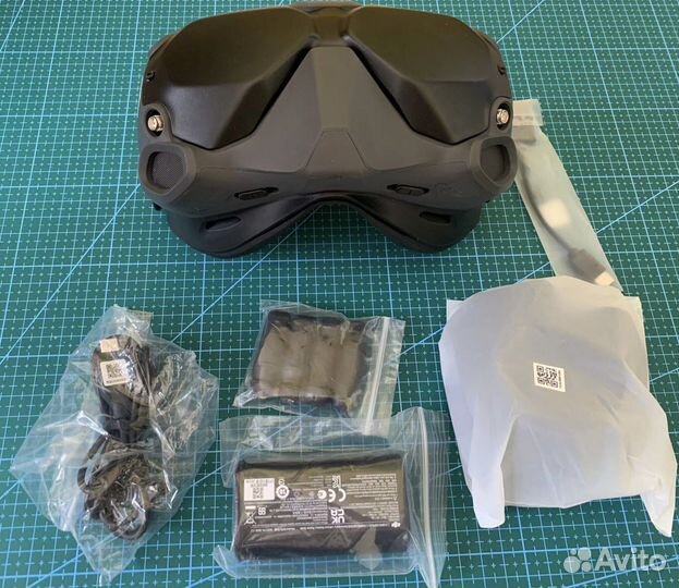 Dji Fpv очки Goggles v2 новые fpv avata