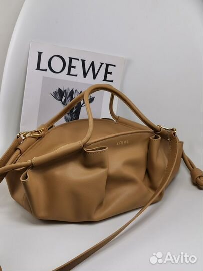 Сумка Loewe Paseo в оригинальном качестве