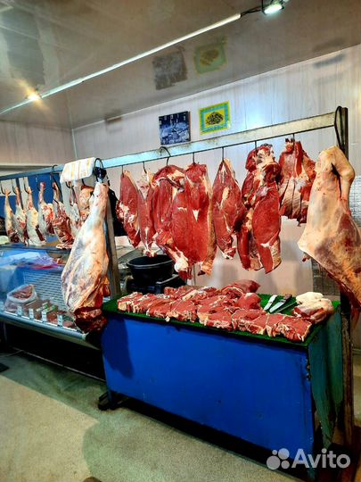 Свежее мясо халяль фрукты овощи с доставкой